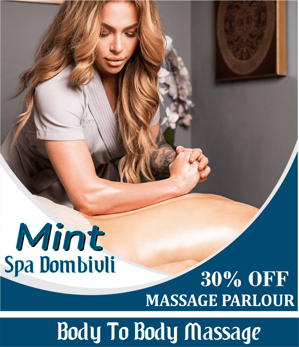 Body To Body Massage in Dombivli